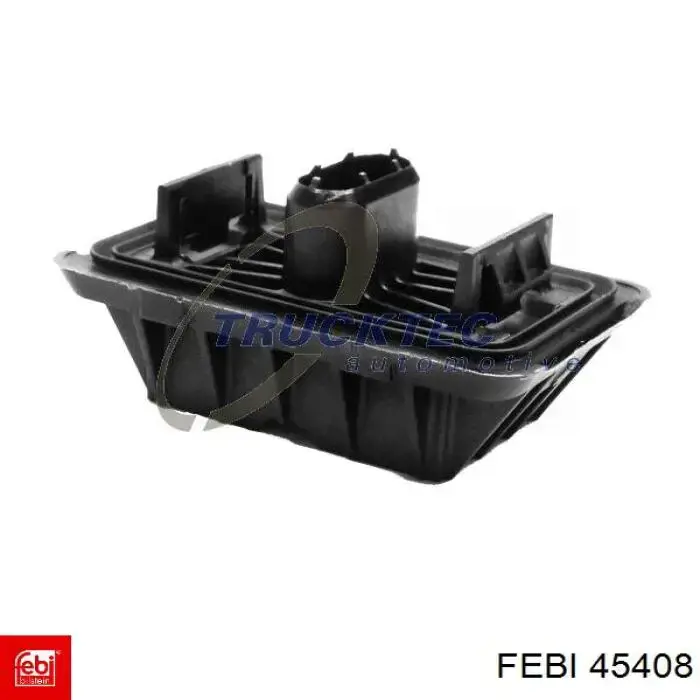 Comprar 45408 Febi Cojín inferior del gato