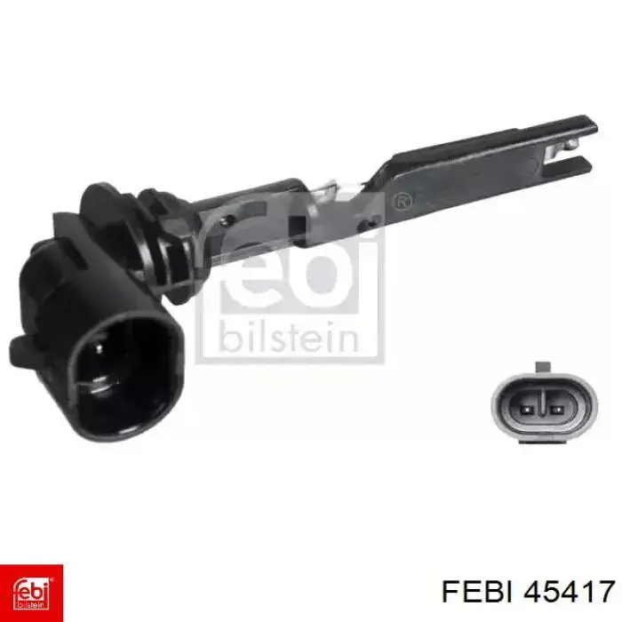 Comprar 45417 Febi Sensor de nivel de refrigerante del depósito