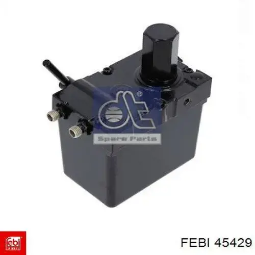 Bomba de elevación de cabina Febi 45429 precio, desde 145,35 EUR