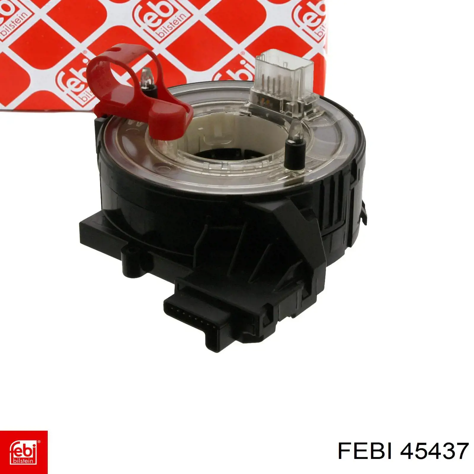 Comprar 45437 Febi Anillo AIRBAG