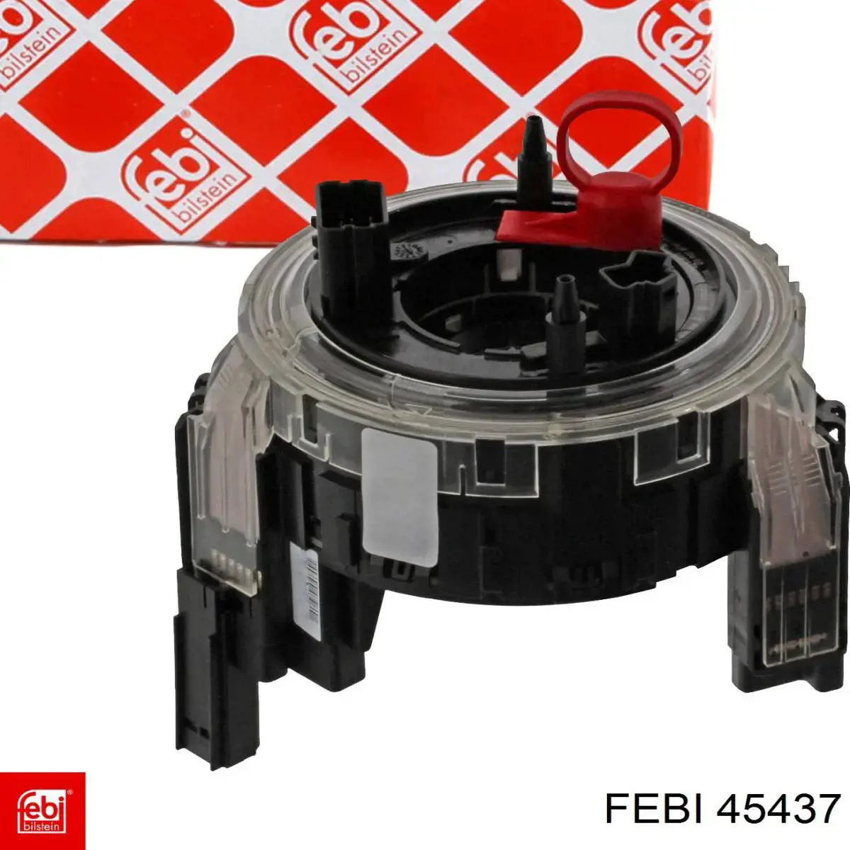 Anillo de contacto del volante Febi 45437 precio, desde 42,11 EUR