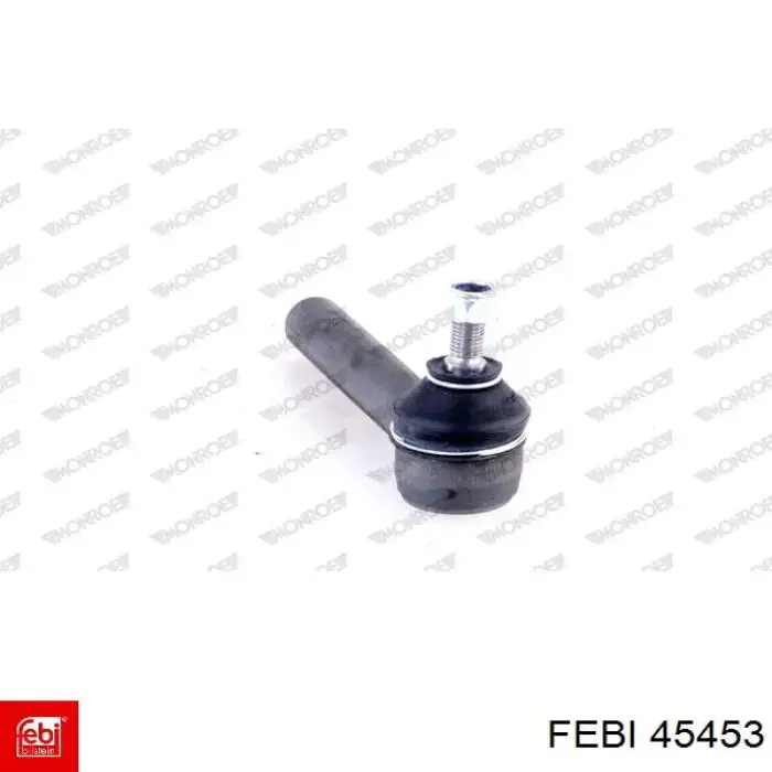 Cable del sensor ABS trasero II367563000 Knorr-bremse