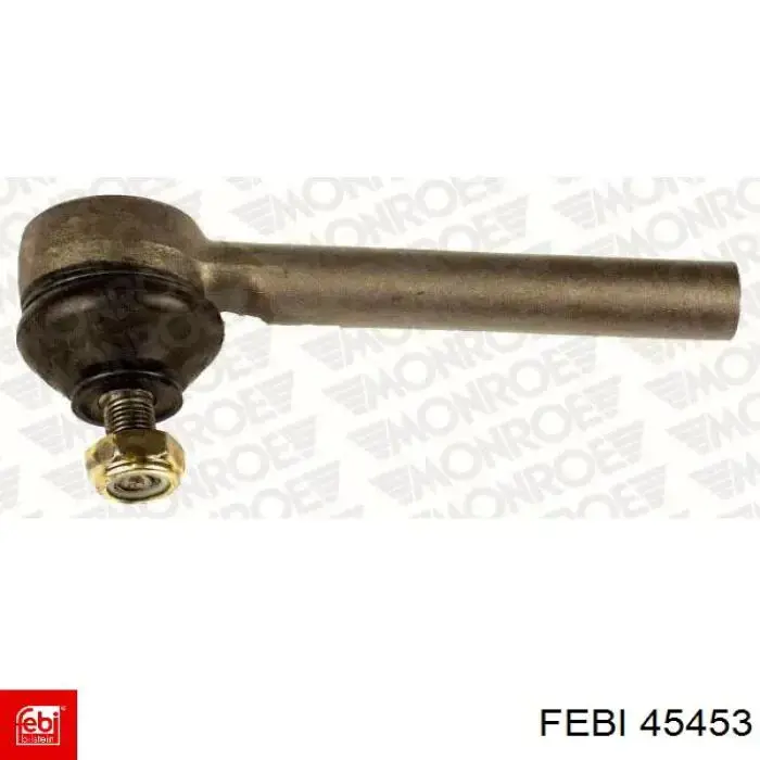 II367563000 Knorr-bremse Cable del sensor ABS trasero