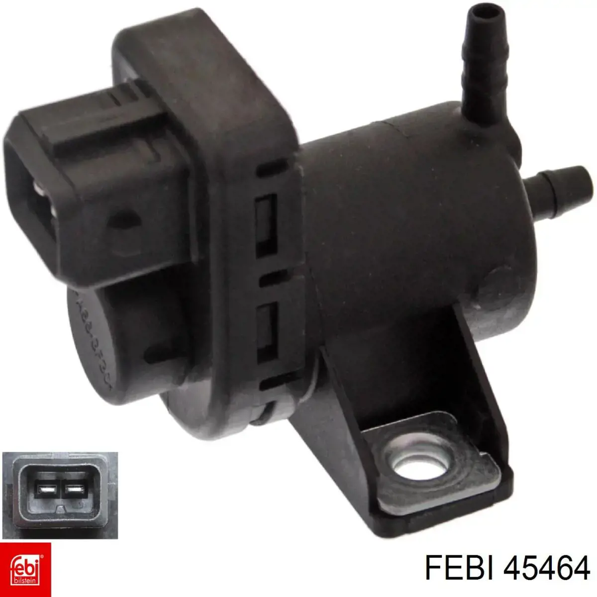 Valvula De Solenoide Control De Compuerta EGR Alfa Romeo 159 (939)