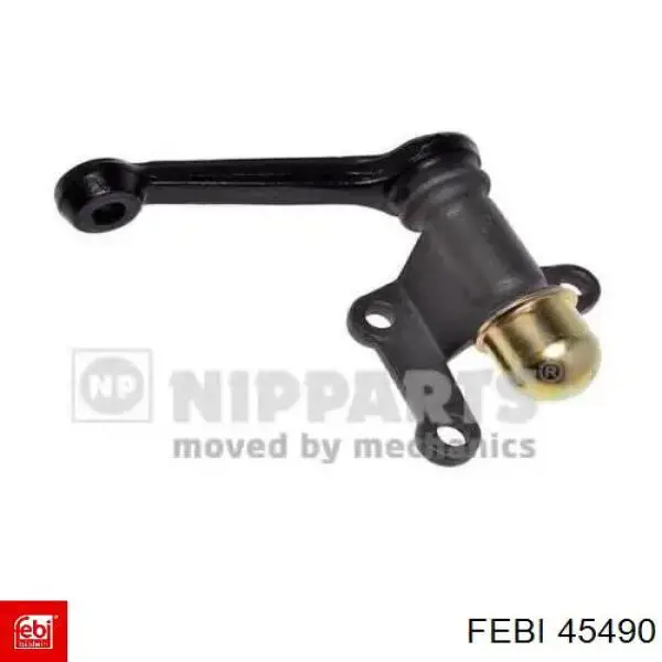 8029312 Hoffer Sensor de presión de combustible