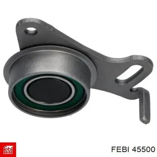 Barra de dirección completa 45500 Febi