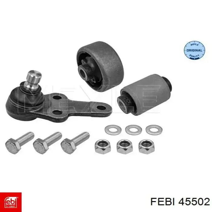 Bomba de embrague Volvo 20835246