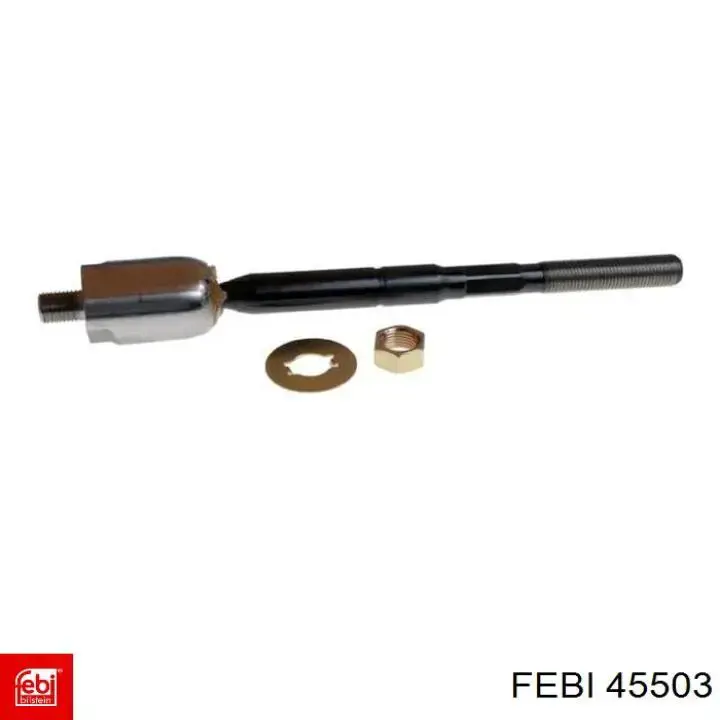 Comprar 45503 Febi Mecanismo de bloqueo del volante