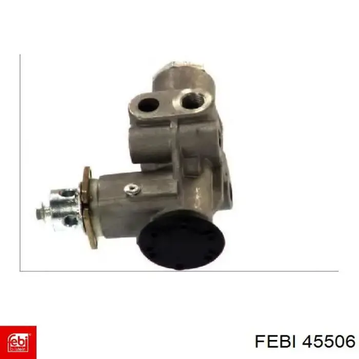  Knorr-bremse K194760N00