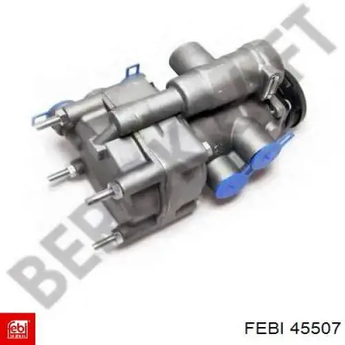 Comprar 45507 Febi Válvula de freno de remolque