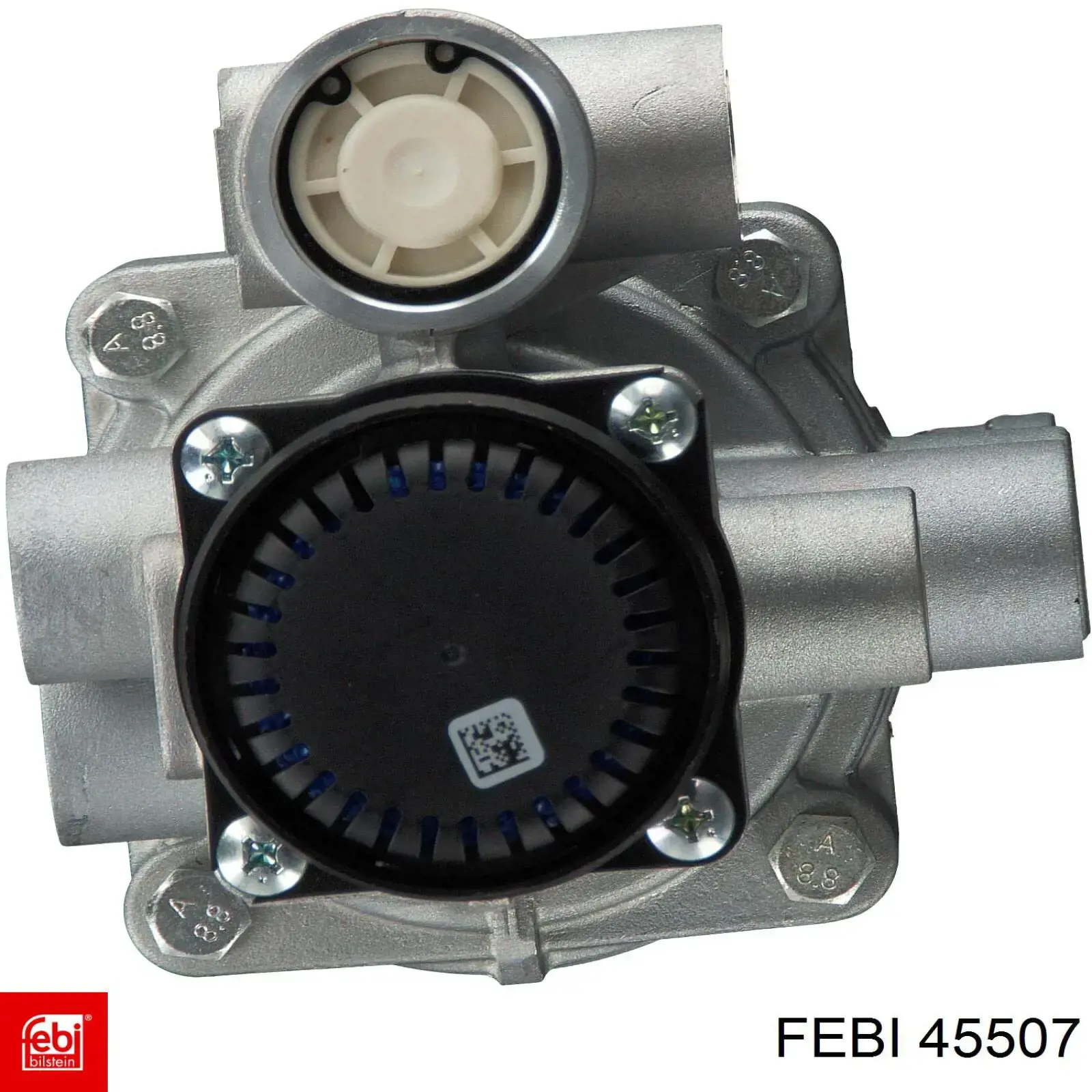 Comprar PN10171 Pneumatics Válvula de freno de remolque