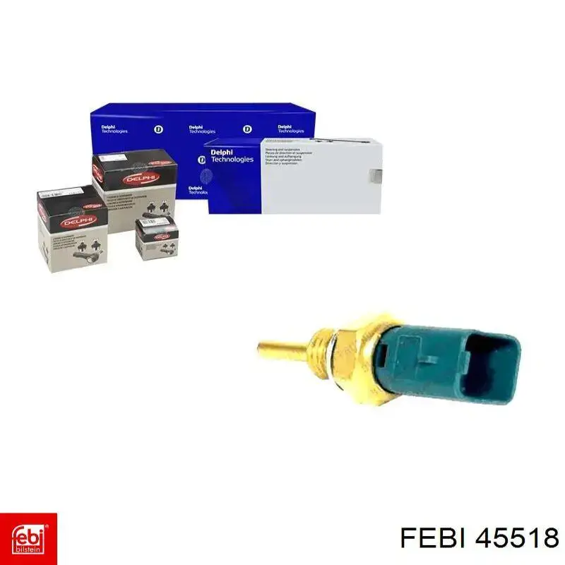  Febi 45518