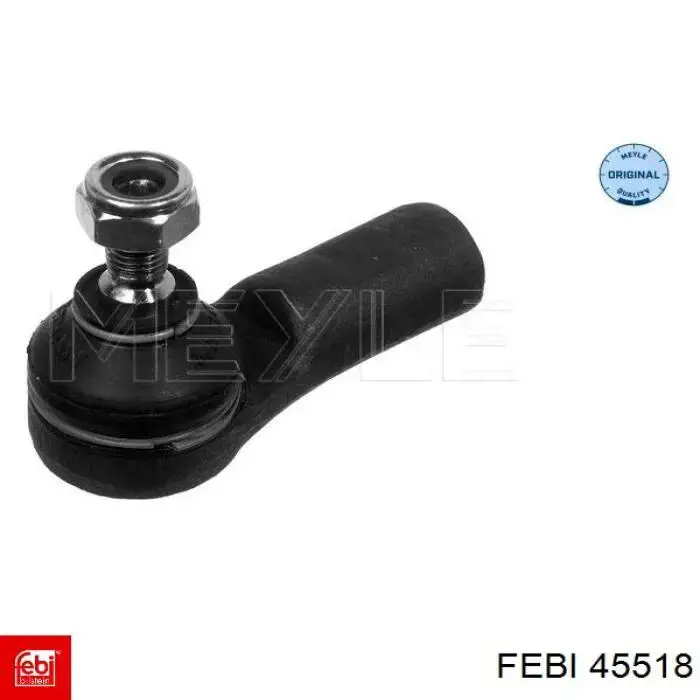 Febi 45518 precio, desde 59,11 EUR