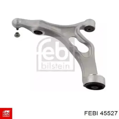 Comprar 45527 Febi Brazo inferior izquierdo de la suspensión delantera