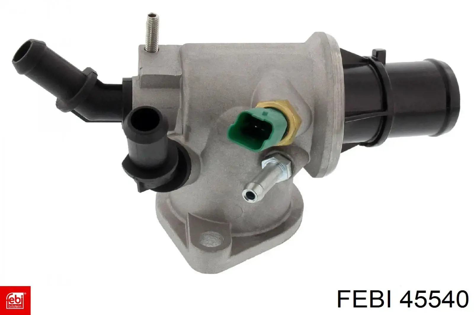 Termostato 45540 Febi