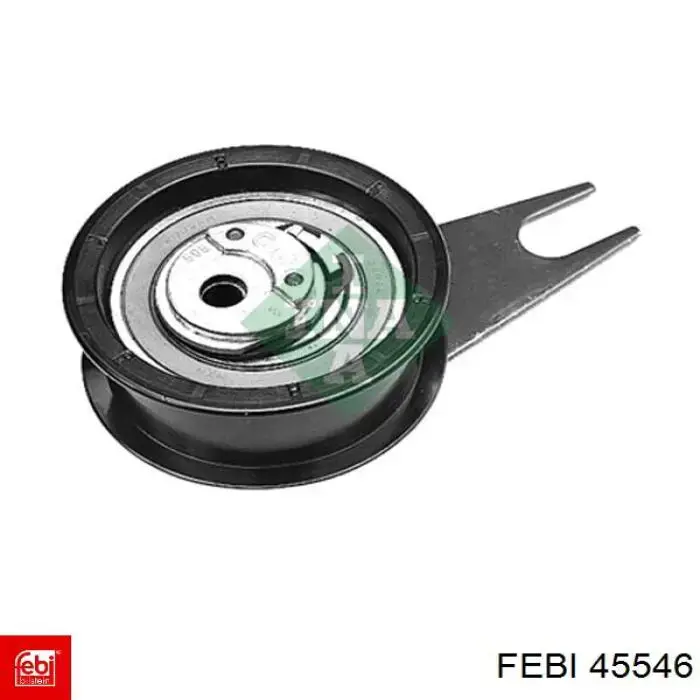 Comprar 45546 Febi Junta de termostato
