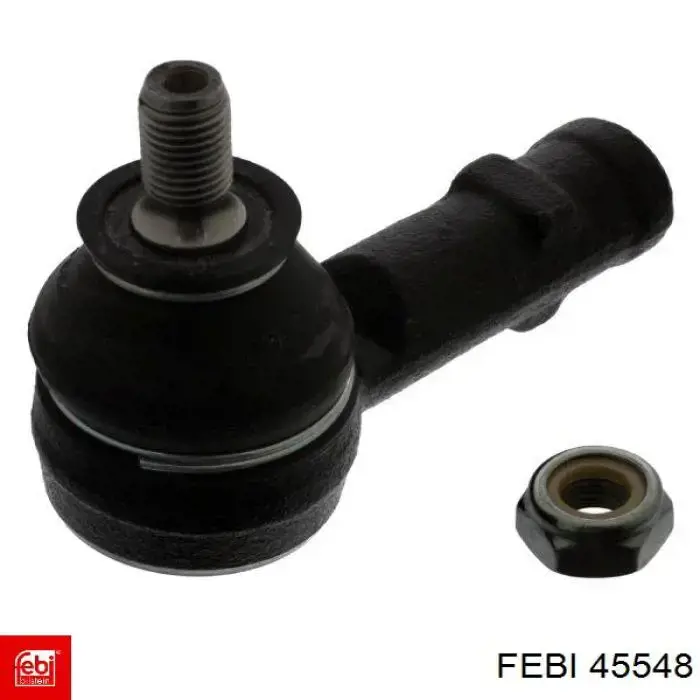 45548 Febi Correa poly v