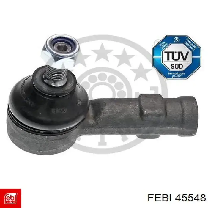 Correa de transmisión trapezoidal Febi 45548 precio, desde 21,70 EUR