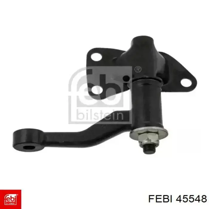 Comprar 45548 Febi Correa trapezoidal