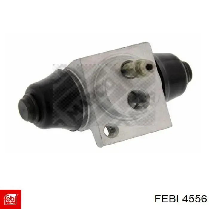 Tensor correa distribución GT35814 SNR