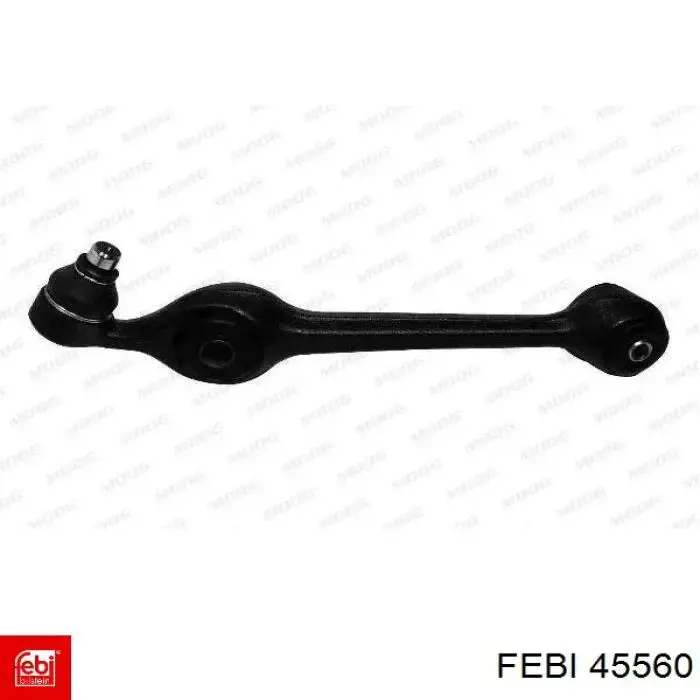 Kit de reparación eje de freno (trinquete) Febi 45560