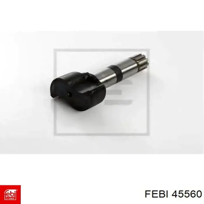 Kit de reparación eje de freno (trinquete) Febi 45560 precio, desde 39,81 EUR