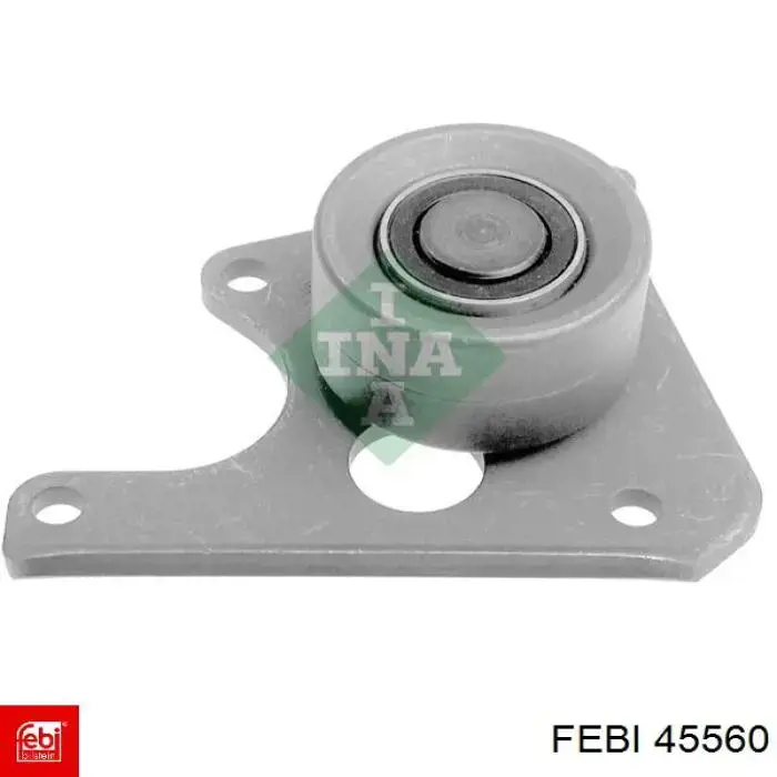 Comprar 45560 Febi Kit de reparación eje de freno (trinquete)