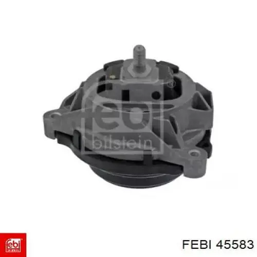 Soporte de motor derecho Febi 45583 precio, desde 55,77 EUR