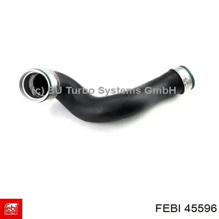 Comprar 522644 Triclo Tubo intercooler