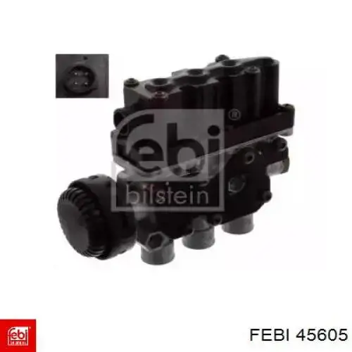 Bloque de válvulas de suspensión regulable Mercedes A0003276725 precio, desde 200,38 EUR