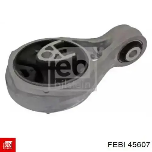 Comprar 45607 Febi Soporte izquierdo del motor