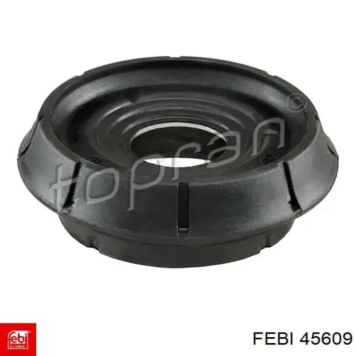 Cojinete de rueda delantero Febi 45609 precio, desde 53,53 EUR
