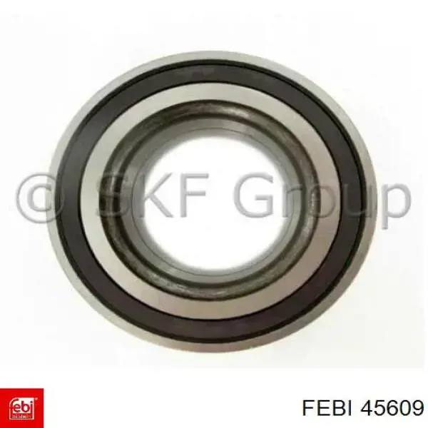 Comprar 45609 Febi Cojinete de rueda delantero