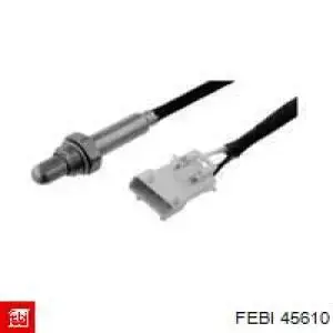 Brazo direccion coche Febi 45610 precio, desde 33,11 EUR