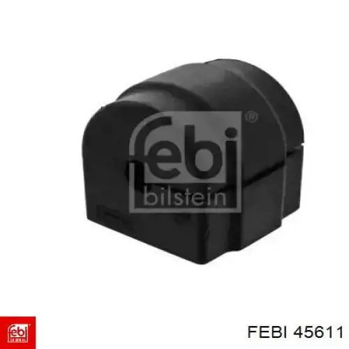 Comprar 45611 Febi Buje de barra estabilizadora trasera