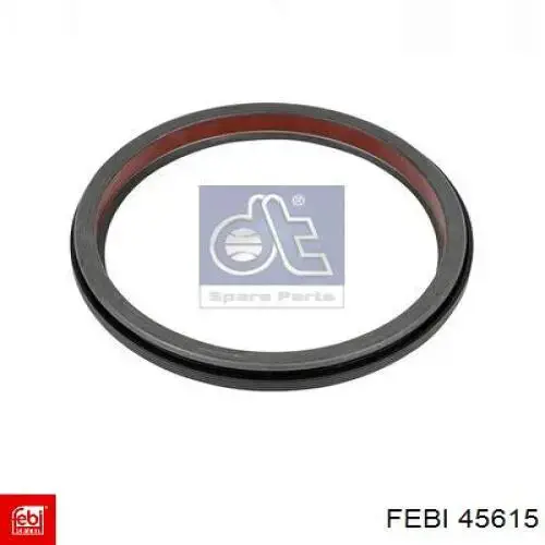  Febi 45615 precio, desde 195,07 EUR