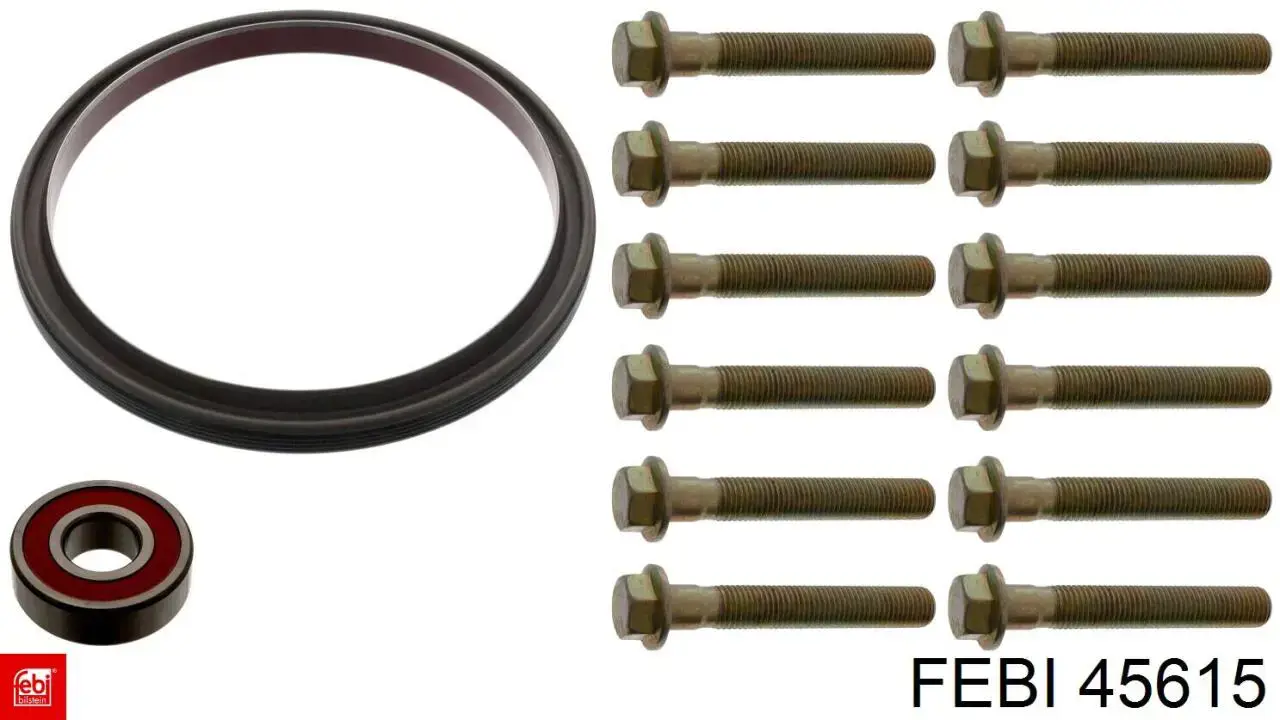 Comprar 45615 Febi 