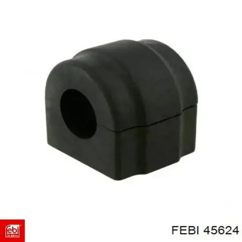 Buje de barra estabilizadora trasera Febi 45624 precio, desde 5,72 EUR