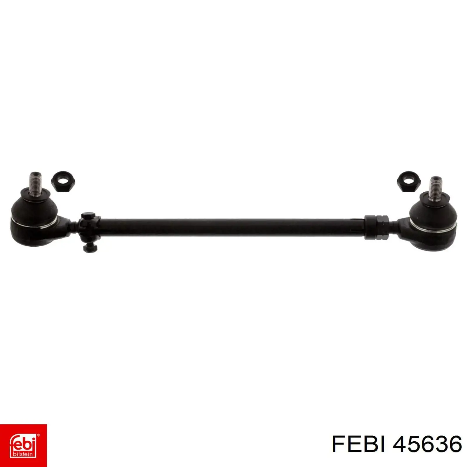  Febi 45636 precio, desde 2,99 EUR