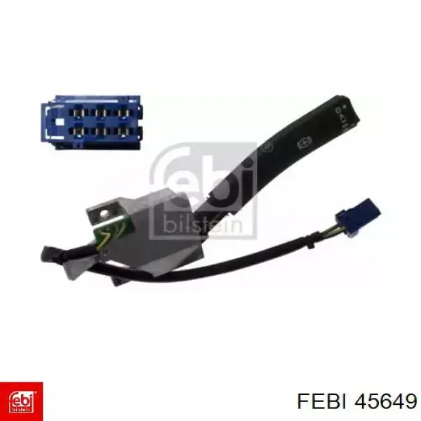 Comprar 45649 Febi 