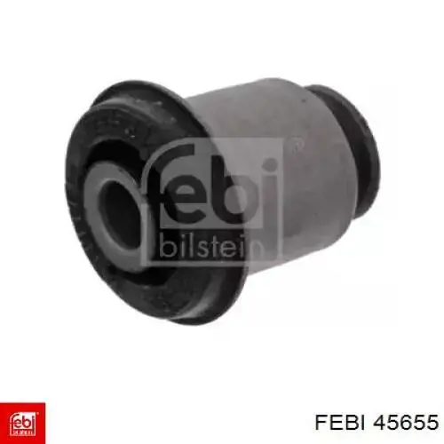 Silentblock del brazo superior de suspensión trasera Febi 45655 precio, desde 8,10 EUR