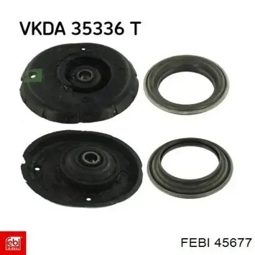  Febi 45677