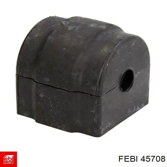 45708 Febi Buje de barra estabilizadora trasera