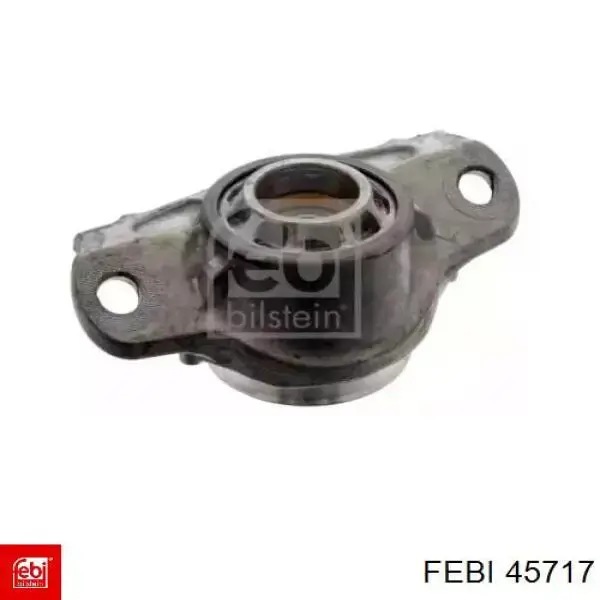 45717 Febi Soporte amortiguador trasero