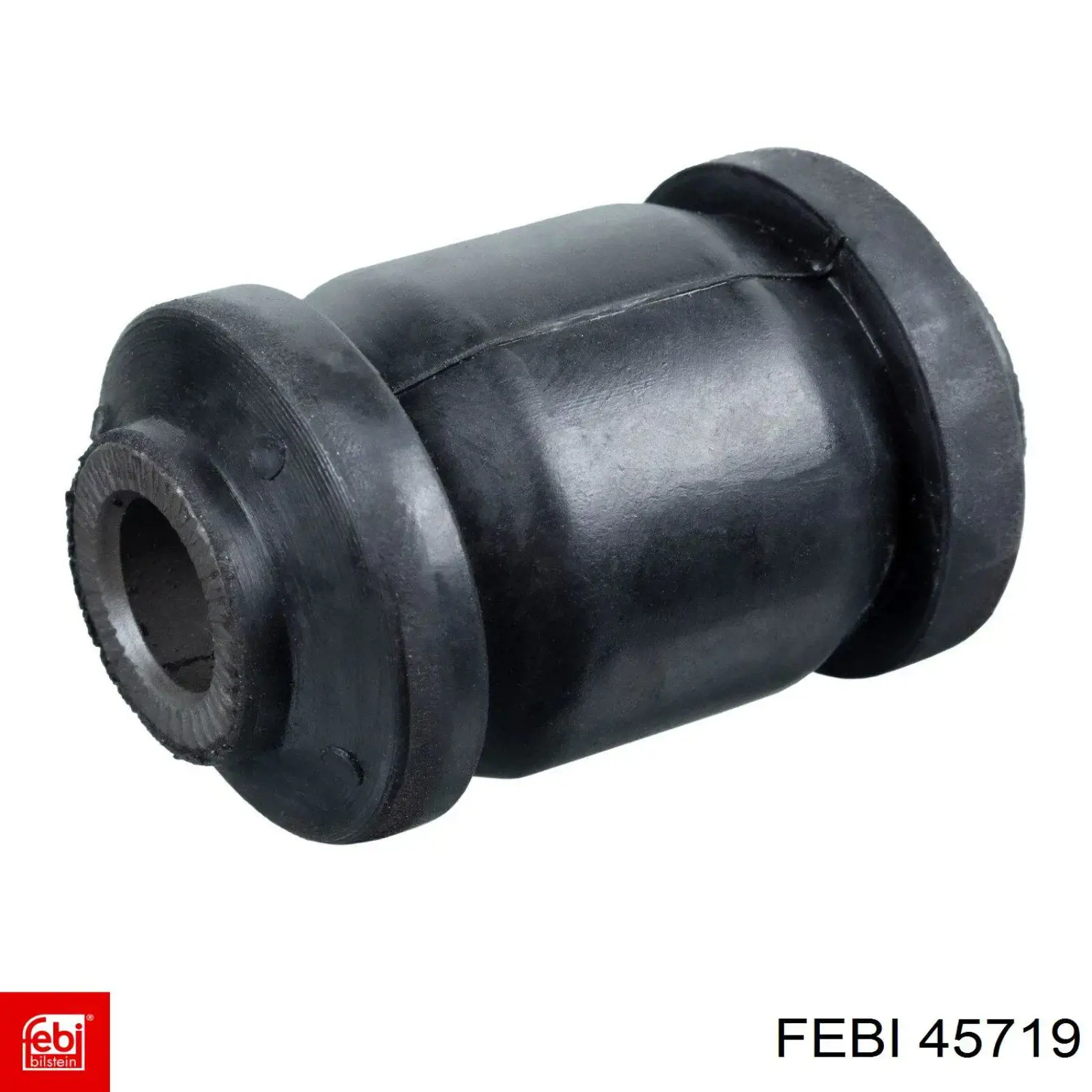 Guía del eje primario de la caja de cambios Febi 45719 precio, desde 42,57 EUR