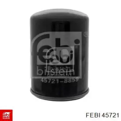 Comprar 45721 Febi Filtro del desecador de aire (separador de agua y aceite) (camión)