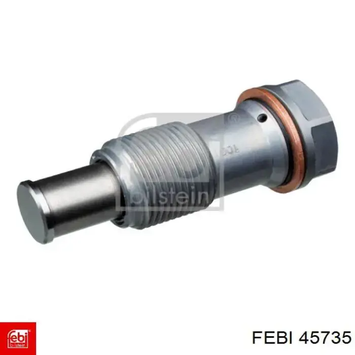 Comprar 45735 Febi Kit de cadena de distribución