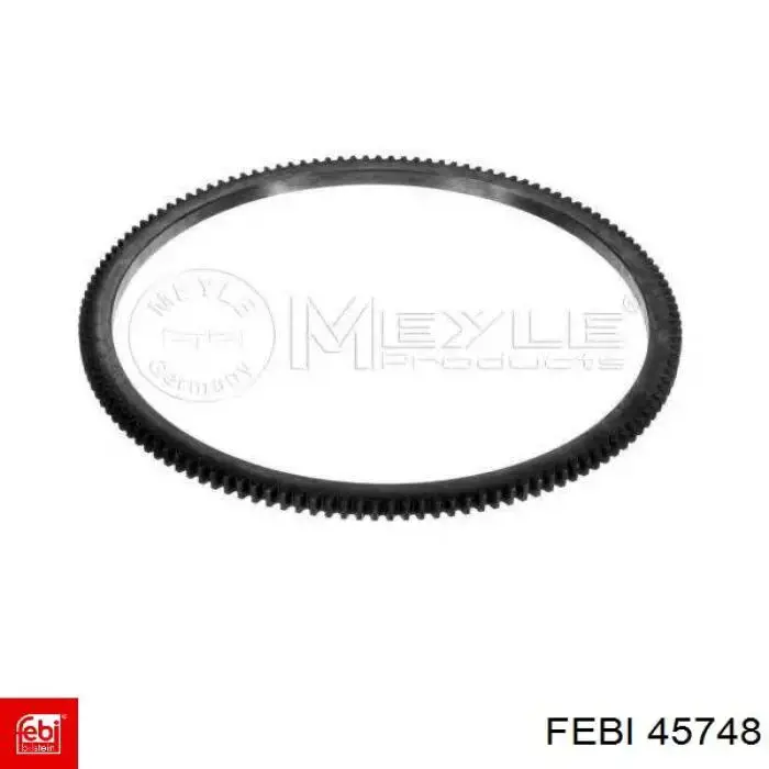 Volante de inercia Febi 45748 precio, desde 61,17 EUR