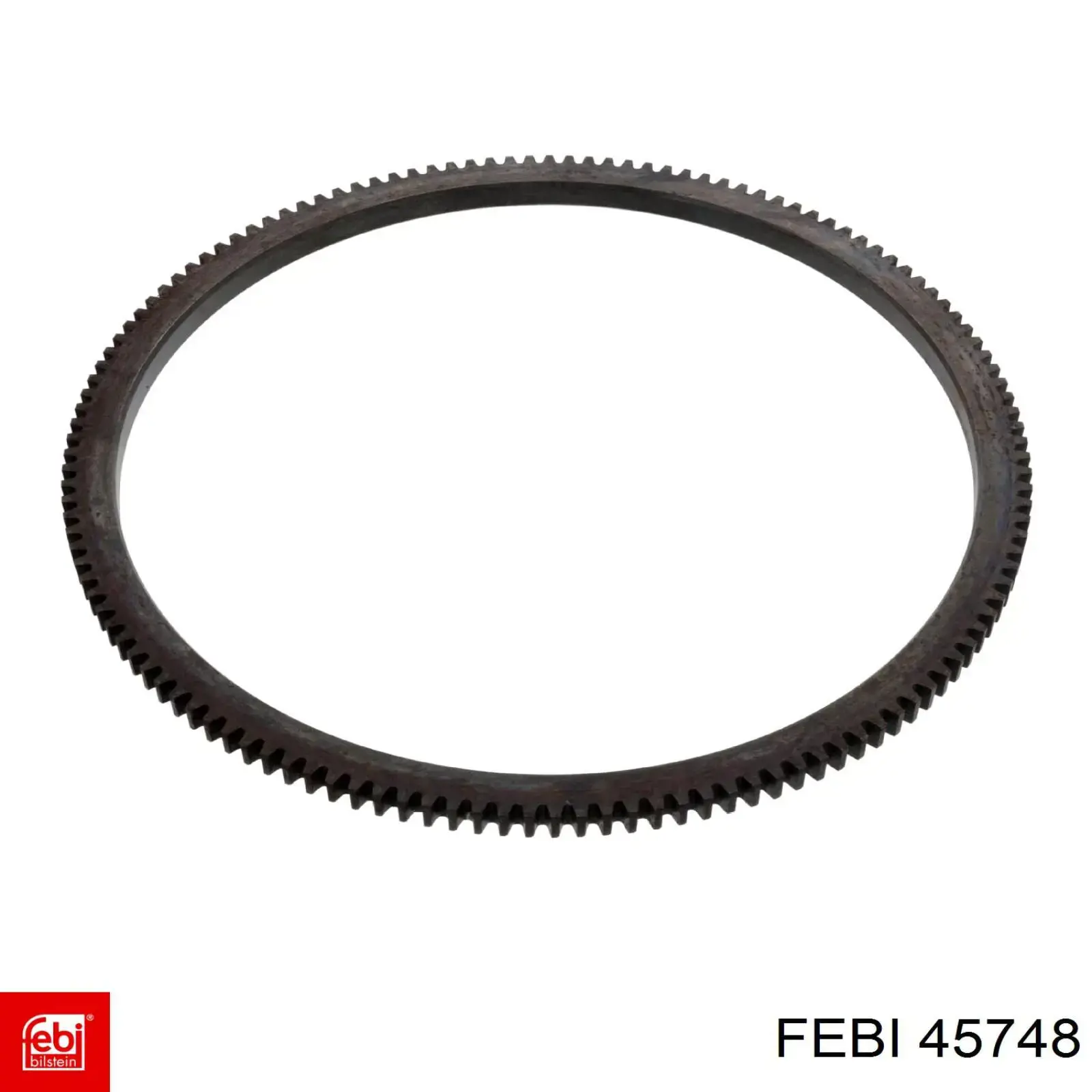 Comprar 45748 Febi Corona dentada del volante