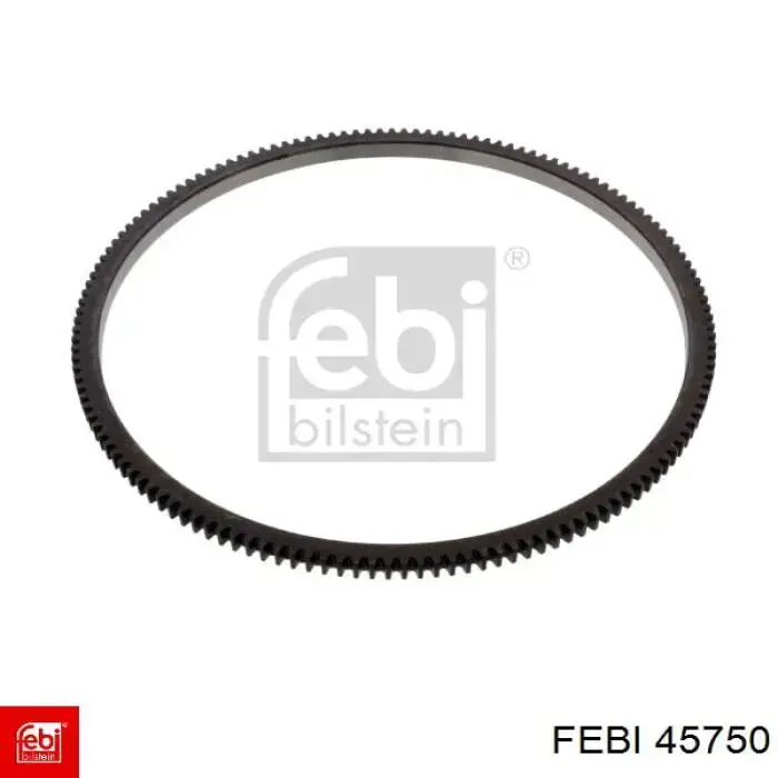 Comprar 45750 Febi Corona dentada del volante